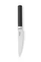 чёрный Brabantia Нож для мяса Unisex