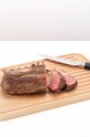 Brabantia cuțit pentru carne 250385 negru AA00