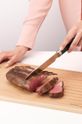 Bucătărie și bar Brabantia cuțit pentru carne 250385 negru