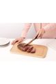 Brabantia Placa de taiat bej 260704