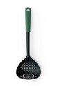 Brabantia lingură crestată verde 122767