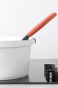 Кухня та бар Brabantia Кухонна лопатка 122804 червоний