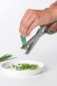 Kuchyňa a bar Brabantia nožnice na bylinky 121685 zelená