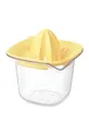 žltá Brabantia Lis na citrusy 0,5 L Unisex