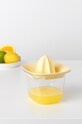 Brabantia Presa de citrice 0,5 L 122040 galben AA00