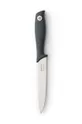 szary Brabantia nóż Unisex
