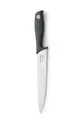 серый Brabantia Нож для мяса Unisex