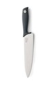 Brabantia kés szürke 120640