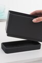 Brabantia органайзер для кухонной раковины 117503 серый