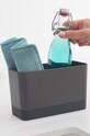 Brabantia органайзер для кухонной раковины 117503