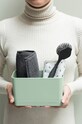 Brabantia органайзер для кухонной раковины 215469 зелёный