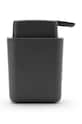 Кухня и бар Brabantia Дозатор для жидкого мыла 250 ml 302503 серый