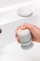 Brabantia Щетка для посуды 302640 серый
