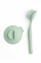 Brabantia Щетка для посуды 215780 зелёный AA00