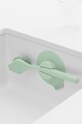 Кухня и бар Brabantia Щетка для посуды 215780 зелёный