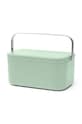 Brabantia Nádoba na odpadky 1,8 L zelená 215803