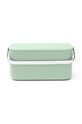 Brabantia Контейнер для сміття 1,8 L 215803 зелений AA00