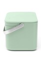 Brabantia Контейнер для сміття 1,8 L зелений 215803