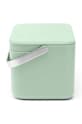 Brabantia Nádoba na odpadky 1,8 L zelená 215803