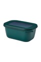 Mepal miska Cirqula 0,75 L turkusowy 106253095100