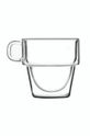 Vialli Design Σετ ποτηριών 350 ml (6-pack) 7459 διαφανή AA00