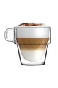Bucătărie și bar Vialli Design set de pahare 350 ml (6-pack) 7459 transparent