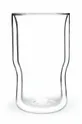 Vialli Design set bicchieri 350 ml (6-pack) transparente