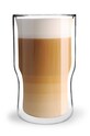 Kuchyň a bar Vialli Design Sada skleniček 350 ml (6-pack) 7558 průhledná