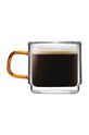 Vialli Design Набір чашок для еспресо 80 ml (2-pack) 8579 барвистий AA00