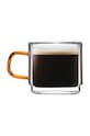 Vialli Design set de cești espresso 80 ml (2-pack) 8579 multicolor AA00