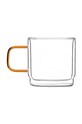 Vialli Design Набор стаканов Carbon 320 ml (2-pack) мультиколор 8586
