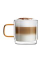 Vialli Design Набор стаканов Carbon 320 ml (2-pack) 8586 мультиколор AA00