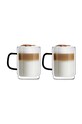 Vialli Design Набор стаканов Carbon 350 ml (2-pack) мультиколор 8562