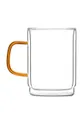 viacfarebná Vialli Design Sada pohárov Mia 350 ml (2-pak) Unisex