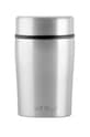 Vialli Design Termos posuda za hranu Fuori 500 ml siva 28050