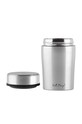 Vialli Design Θερμός φαγητού Fuori 500 ml 28050 γκρί AA00