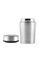 Vialli Design Termos posuda za hranu Fuori 500 ml 28050 siva AA00