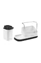 Kuchnia i bar Vialli Design organizer kuchenny Livio Duo 8302 multicolor