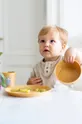 Koziol set bambino: piatto, ciotola e tazza (3-pack) Unisex