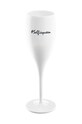 Set čaša za šampanjac Koziol Superglas 100ml 6-pack bijela 3438525