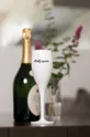 Набір келихів для шампанського Koziol Superglas 100ml 6-pack  Пластик