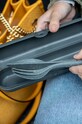 Koziol etui na sztućce pomarańczowy 7034704