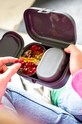 Koziol Lunchbox (3-pack) 7151704