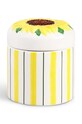 &k amsterdam Шкатулка для дрібниць Sunflower барвистий 1437.06