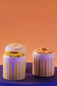 Кухня та бар &k amsterdam Шкатулка для дрібниць Sunflower 1437.06 барвистий