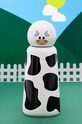 Lund London Termo fľaša Skittle Countryside 300 ml biela 7362