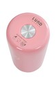 Lund London Термічна пляшка Skittle Countryside 300 ml 7363 рожевий AA00