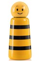 Lund London butelka termiczna Skittle Countryside 300 ml żółty 7278