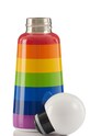 Lund London Термобутылка Skittle Rainbow 300 ml 7299. мультиколор AA00