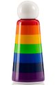 pisana Lund London termo steklenica Skitlle Rainbow 500 ml Unisex